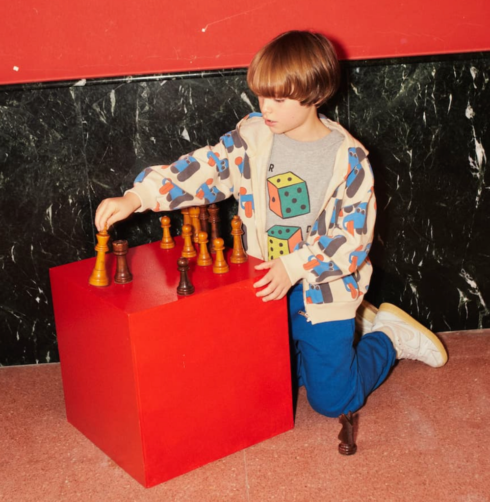 Bobo Choses Collection Now In !