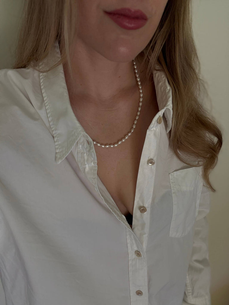 The Classic Necklace by The Yo Store