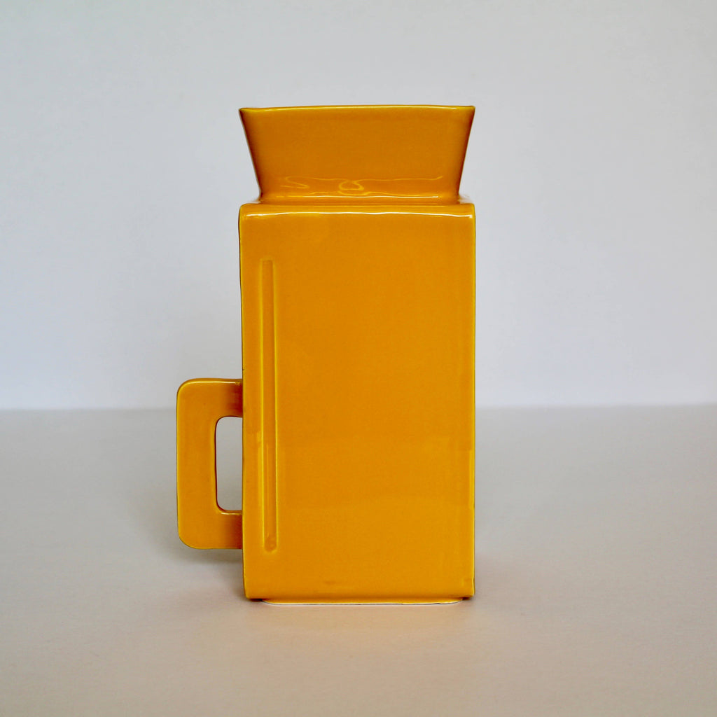 Personal Coffee Maker (Saffron) by Object Rights