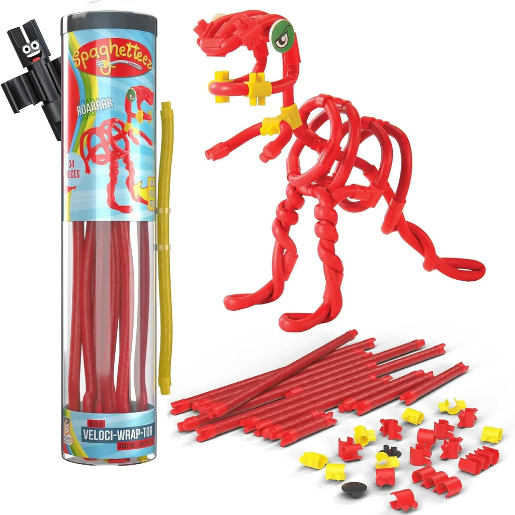 Spaghetteez Tube (Various) by The Yo Store