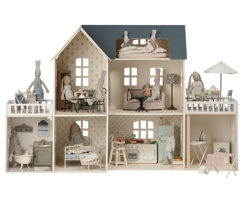 House of Miniature (Dollhouse) by Maileg