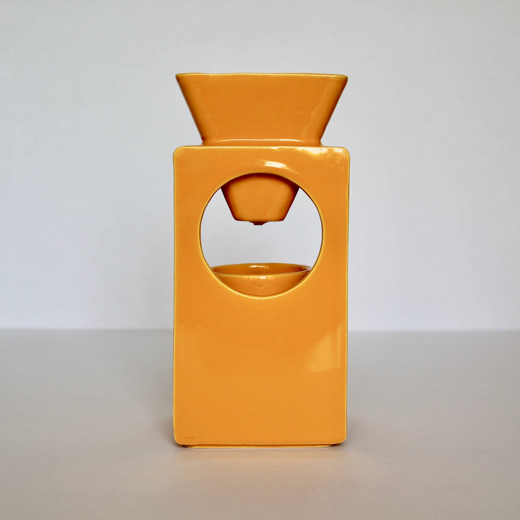 Personal Coffee Maker (Saffron) by Object Rights