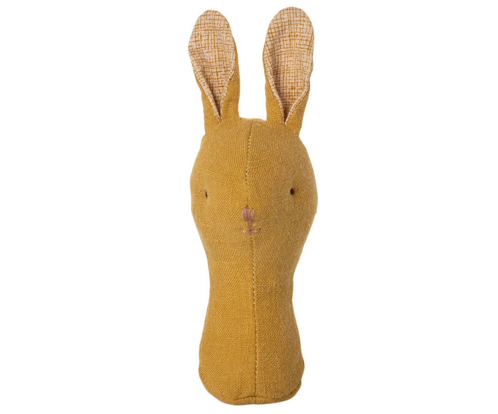 Lullaby Friends Rattle (Bunny) by Maileg