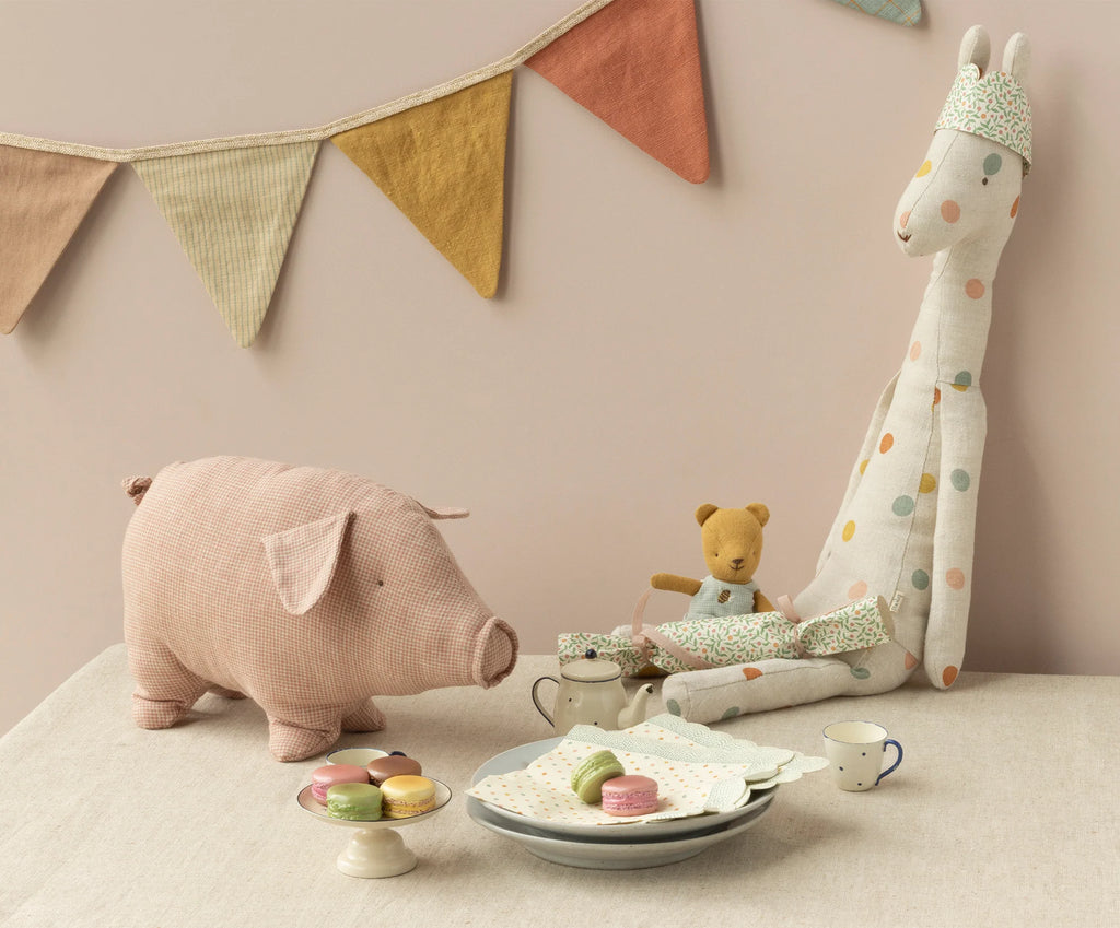 Polly Pork (Small) by Maileg