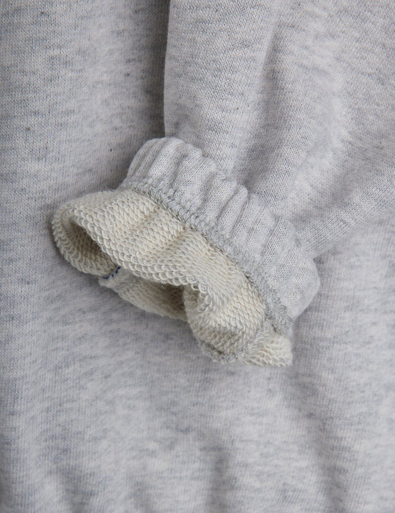 Siamese Sweatshirt by Mini Rodini