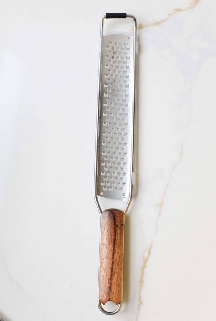 Long Handle Cheese Grater (Coarse) by Fodory