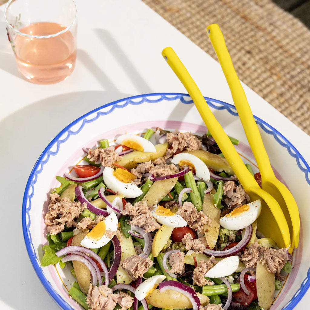 Boavista Salad Server (Uni) by &klevering