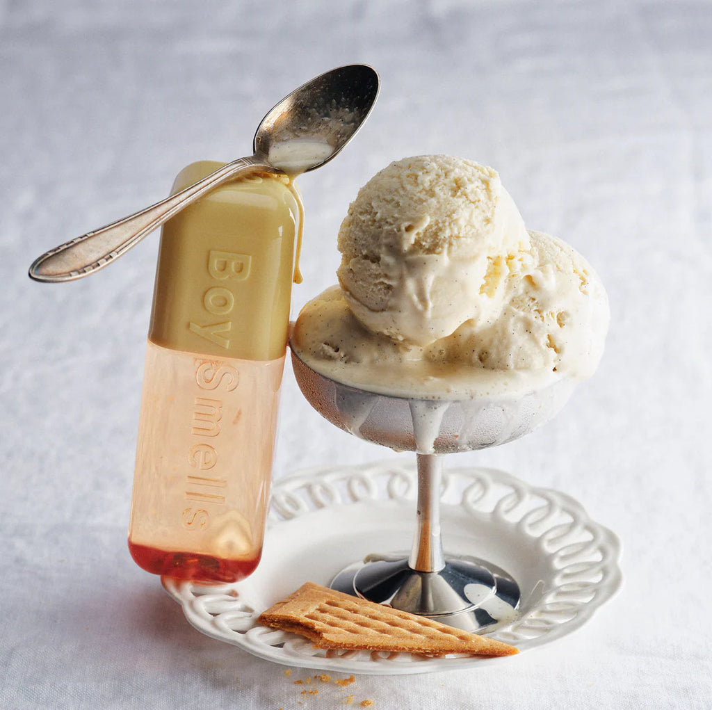 Cream Dream Body Mist (Various) by Boy Smells