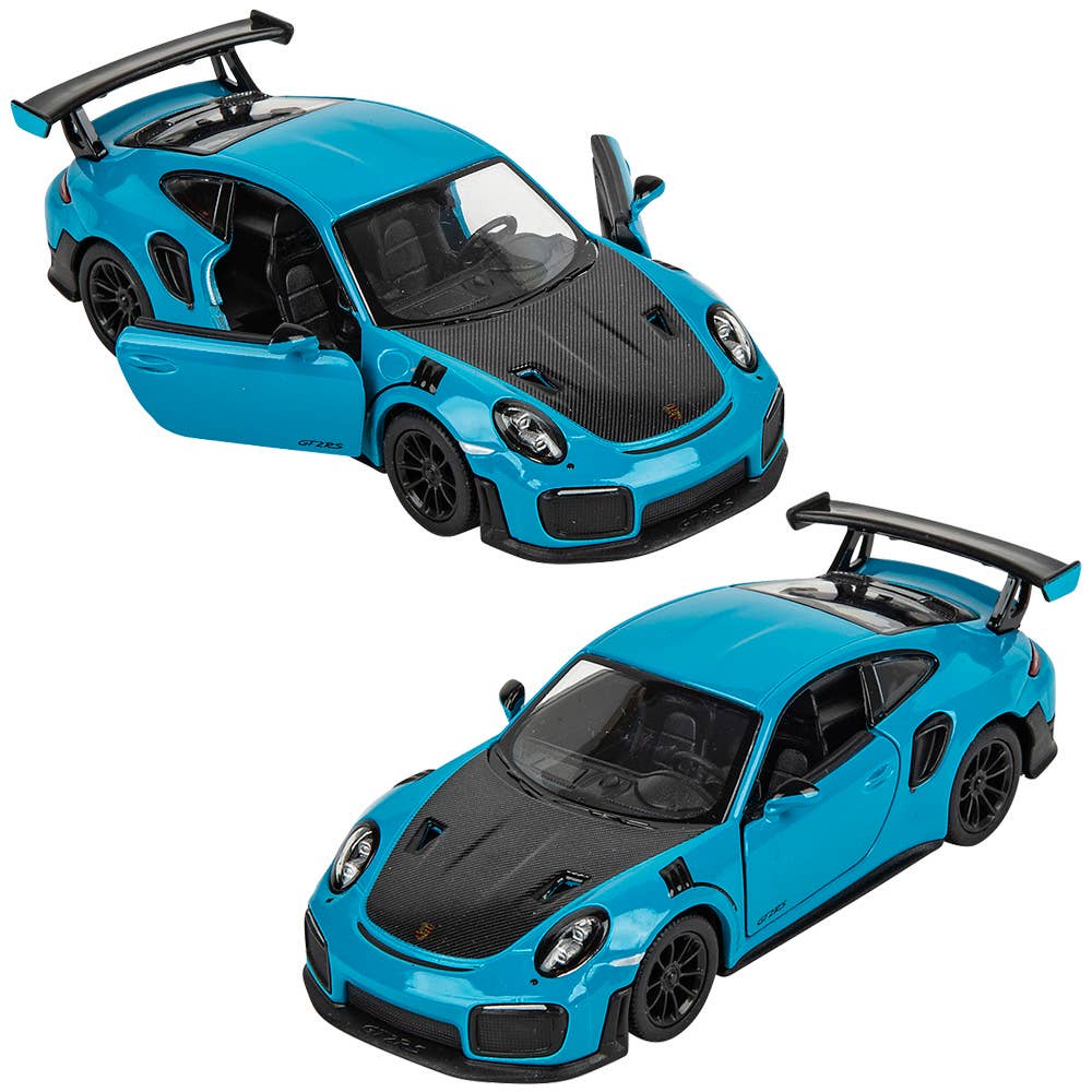 Porsche 911 GT2 RS (Various) by The Yo Store