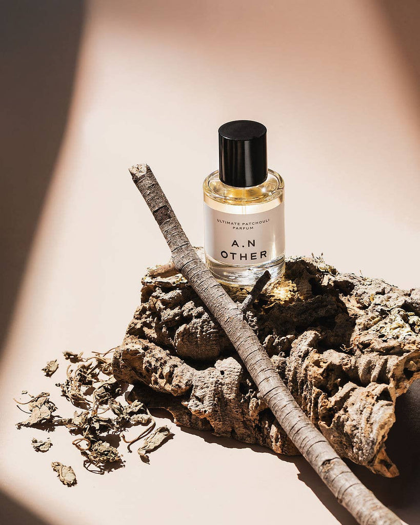 2020 Ultimate Patchouli Perfume by A. N. OTHER