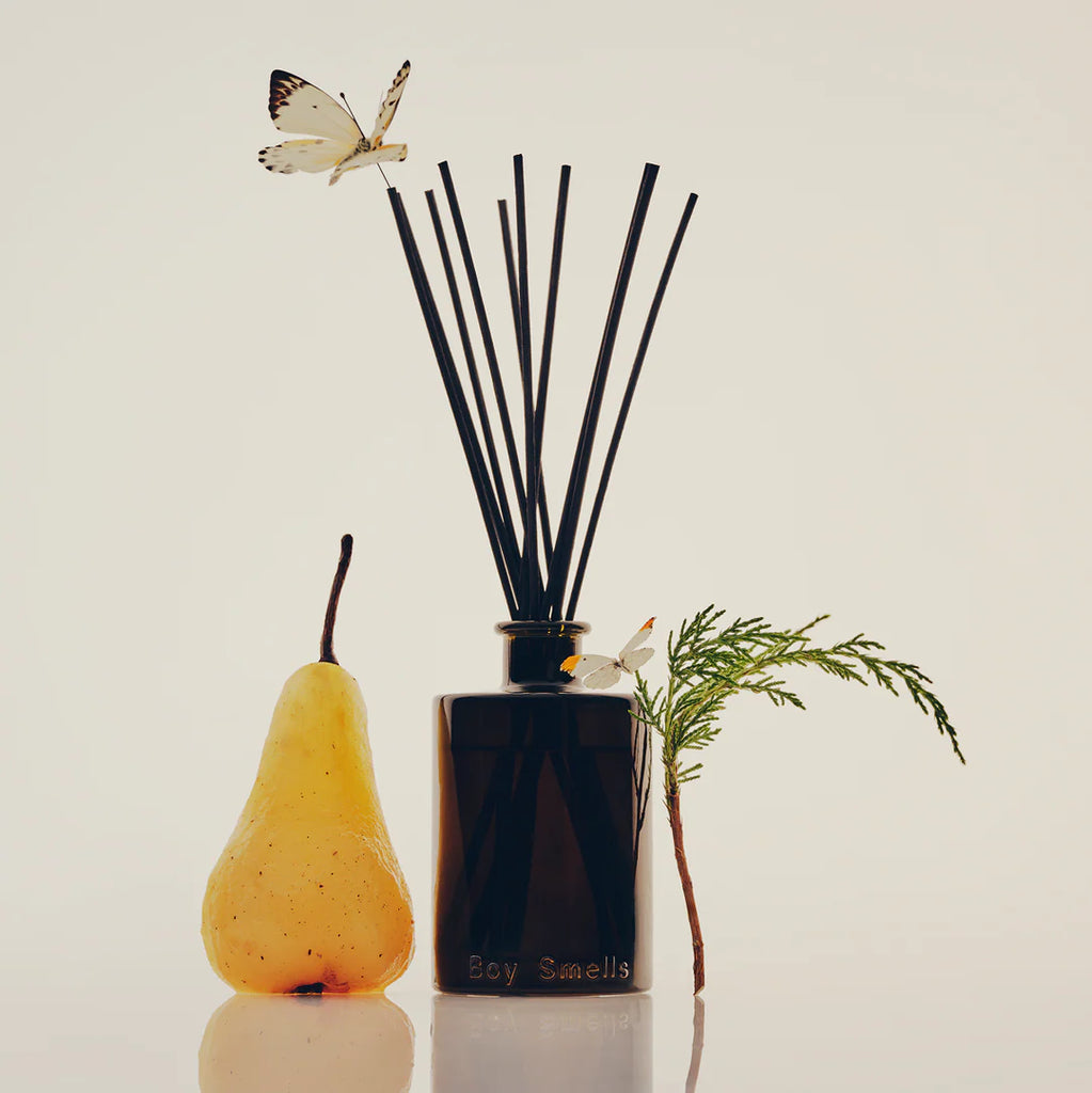 Hinoki Fantôme Reed Diffuser by Boy Smells