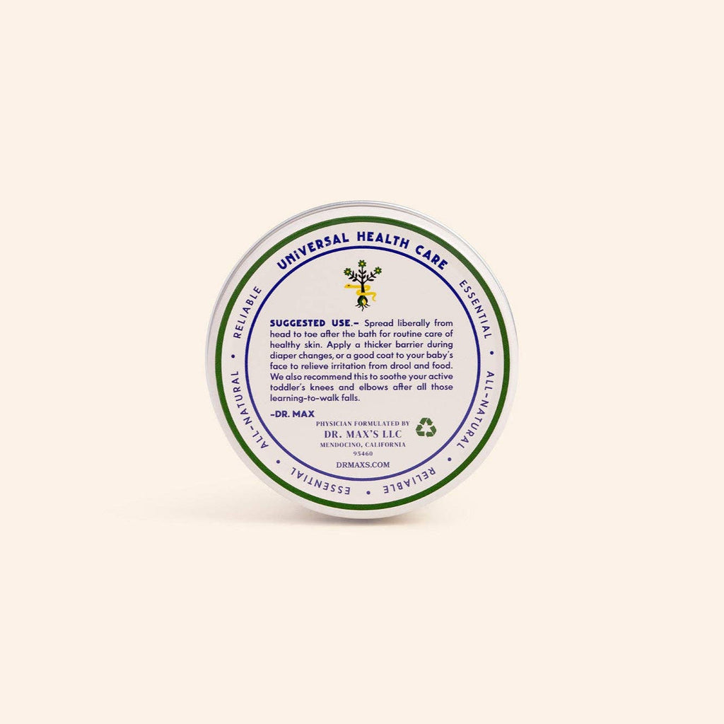 Baby Balm by Dr. Max's