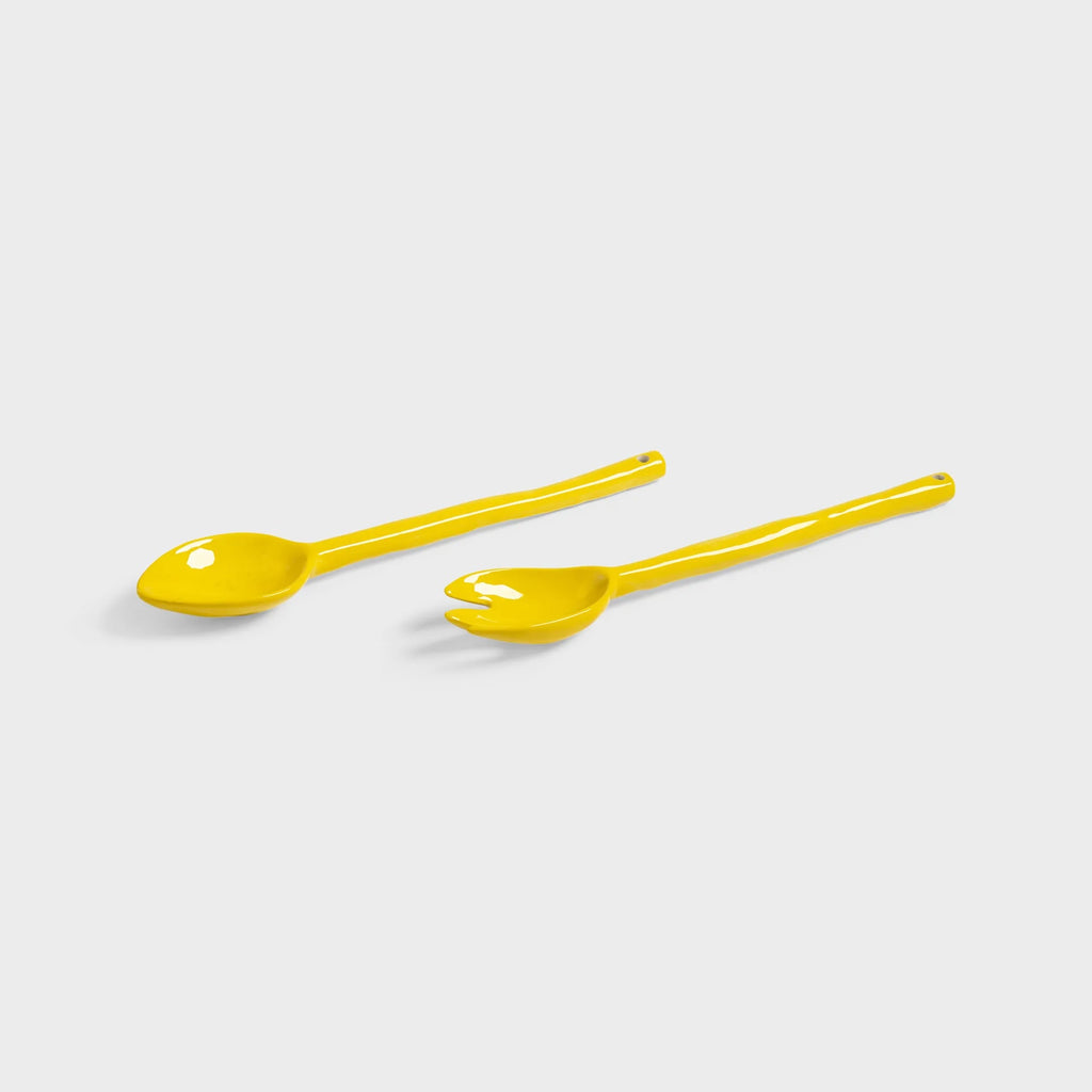 Boavista Salad Server (Uni) by &klevering