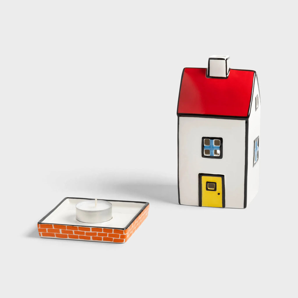 Haines Tealight (Townhouse) by &klevering