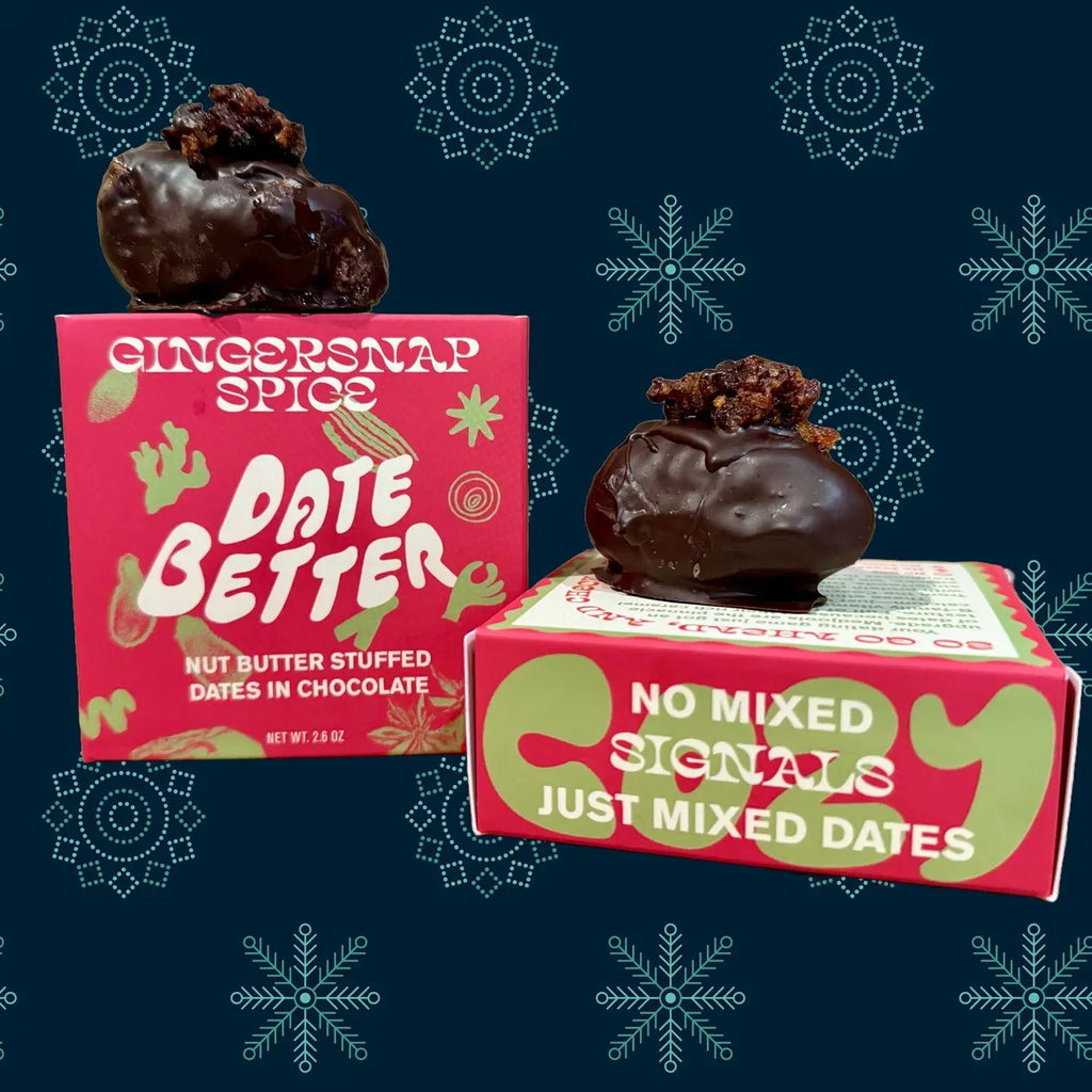 Date Better (Gingersnap Spice) by Date Better