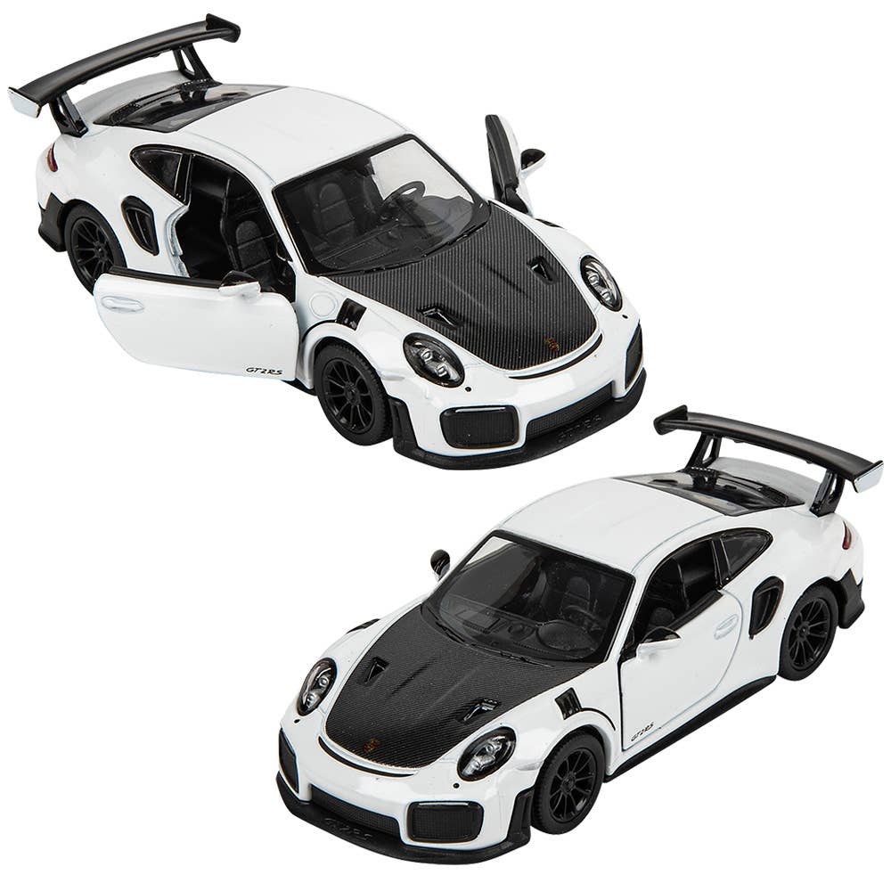 Porsche 911 GT2 RS (Various) by The Yo Store