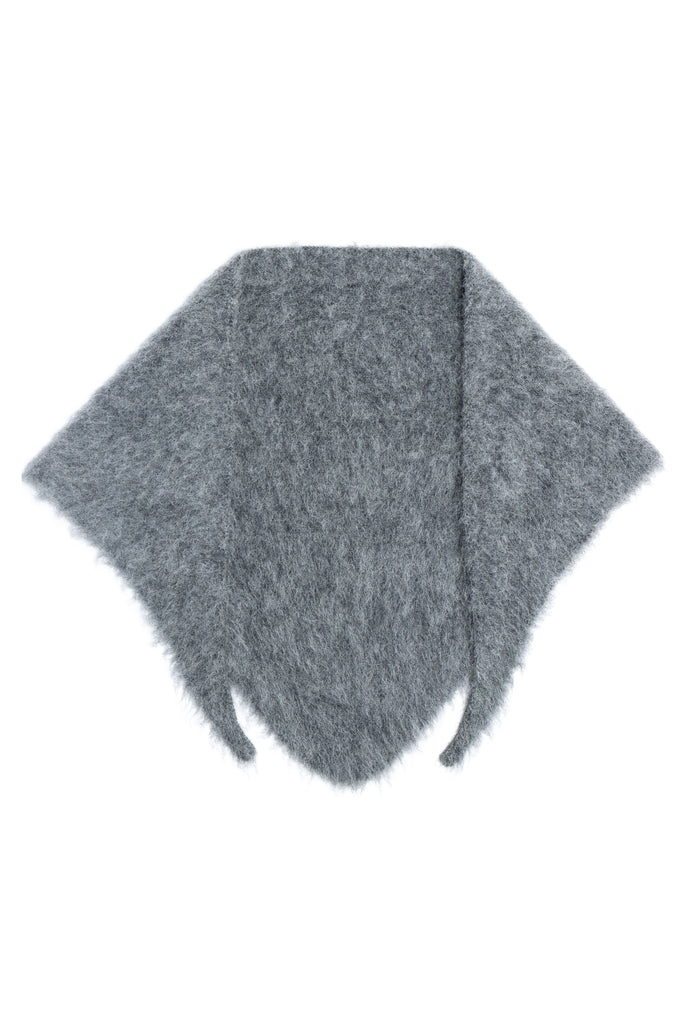 Cadieux Bandana (Grey) by Toit Volant