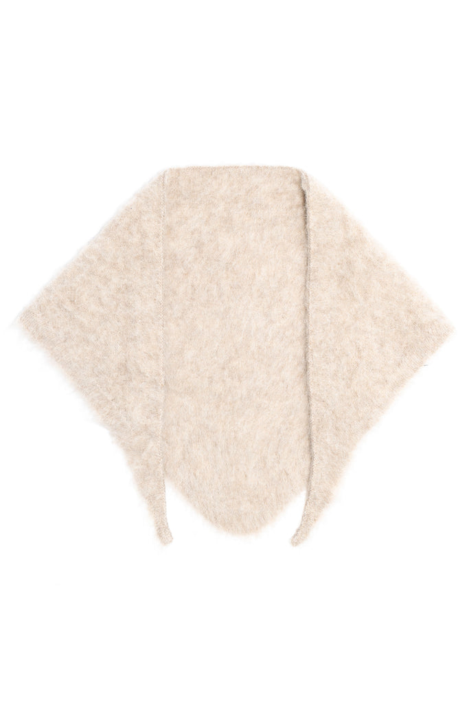 Cadieux Bandana (Taupe) by Toit Volant