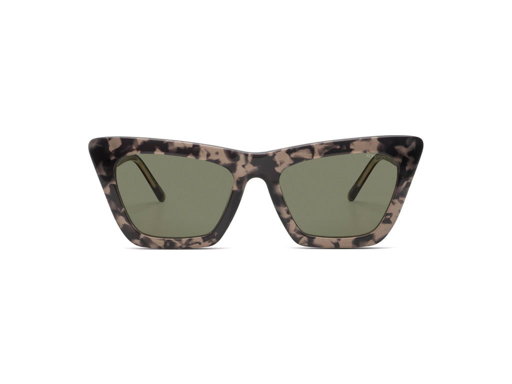 Jessie Moonstruck Sunglasses by Komono