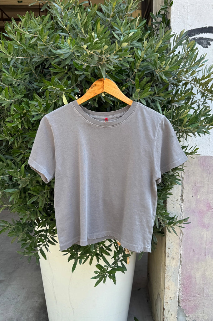 Darling Tee (Ash) by Le Bon Shoppe