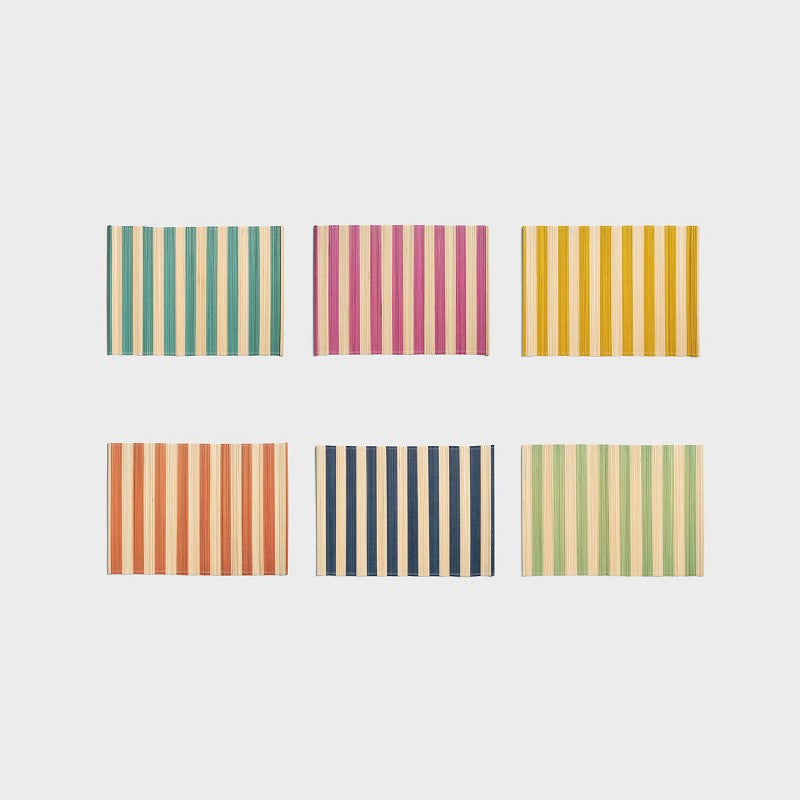Bay Placemats (Various) by &klevering
