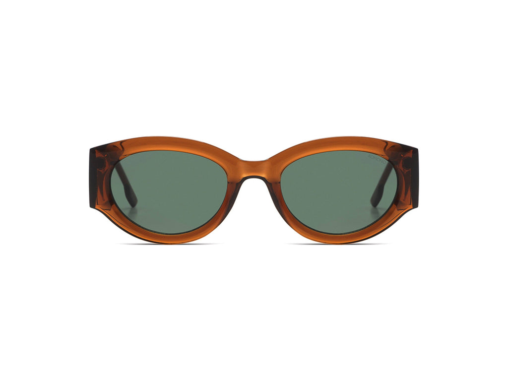 Dax Bronze Sunglasses by Komono