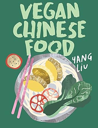 Vegan Chinese Food by Cookbook