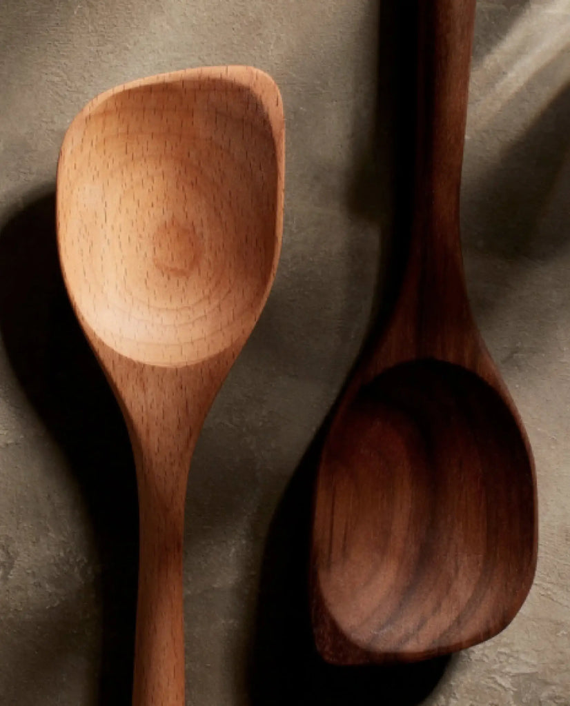 The Wood Spoon by Material