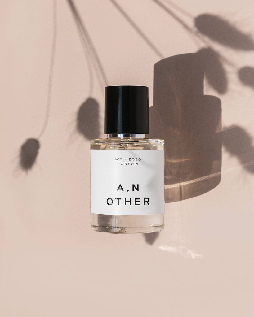 2020 Ultimate Patchouli Perfume by A. N. OTHER