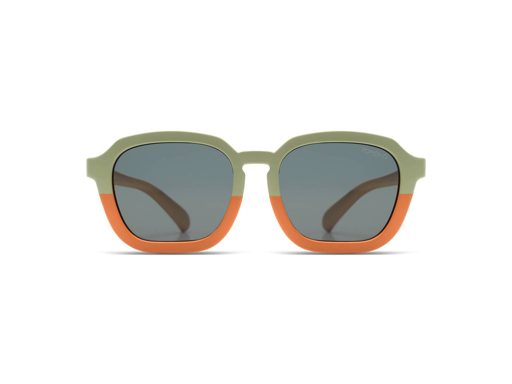 Kids Matty XS Sunglasses (Sunny Triplets) by Komono