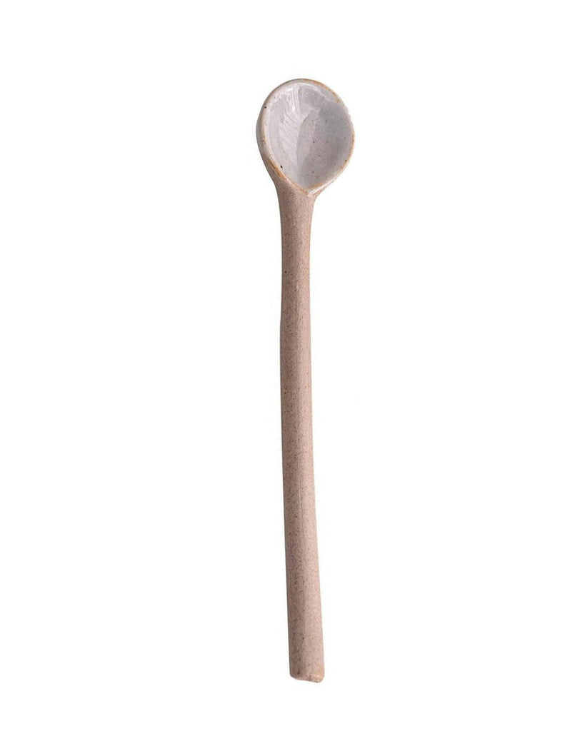 Ceramic Spoon by Fodory