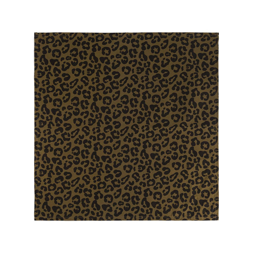 Napkin (Graou Olive) by Rose in April