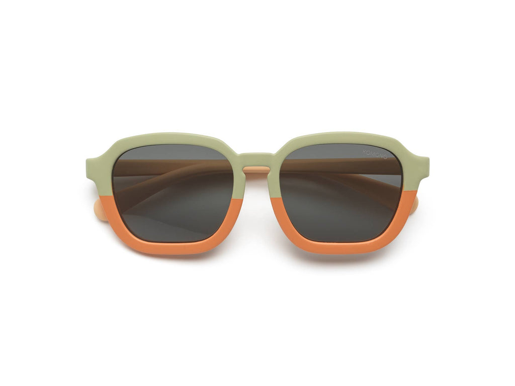 Kids Matty XS Sunglasses (Sunny Triplets) by Komono