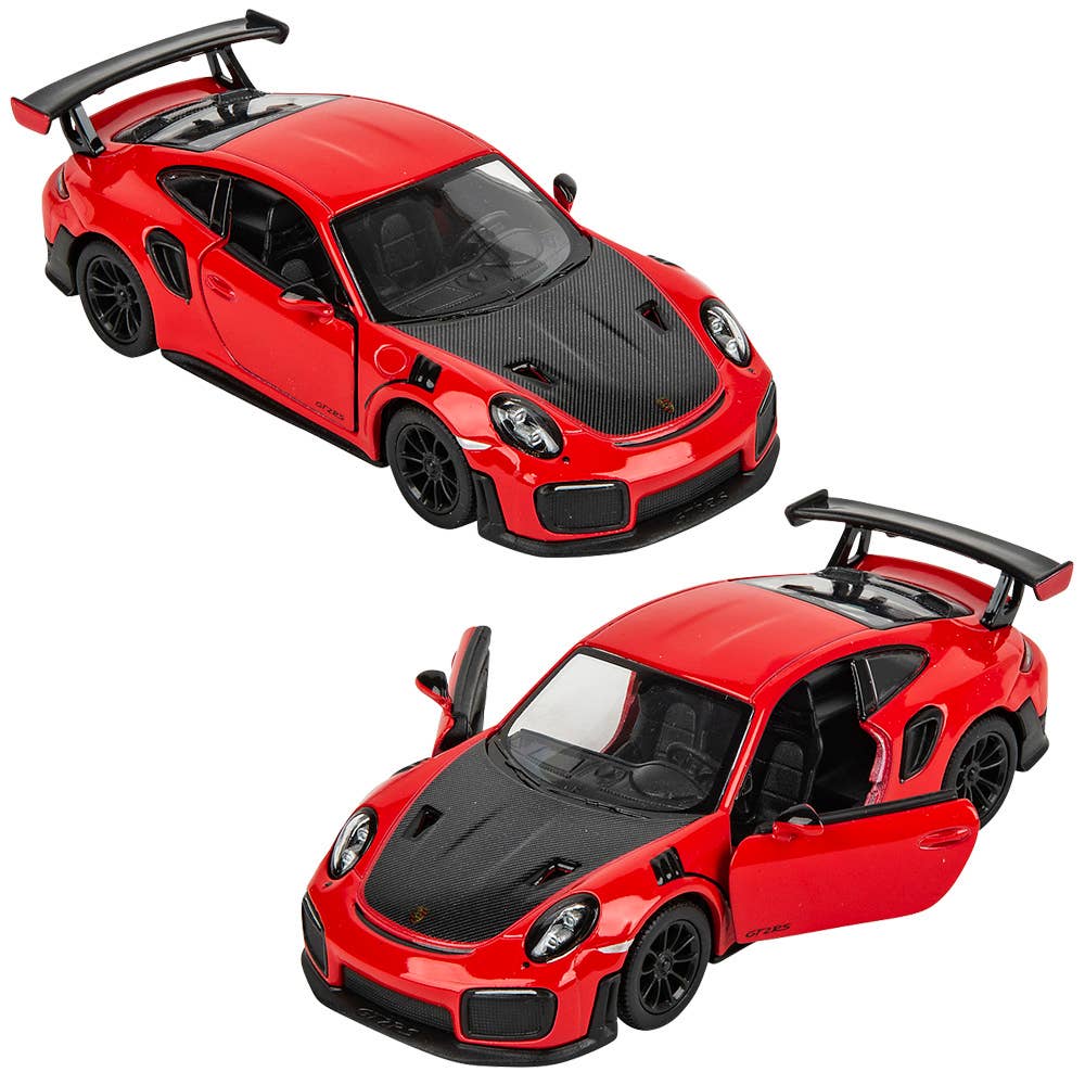 Porsche 911 GT2 RS (Various) by The Yo Store