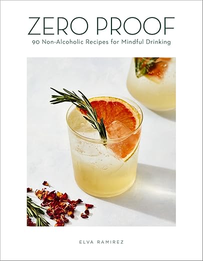 Zero Proof by Cookbook