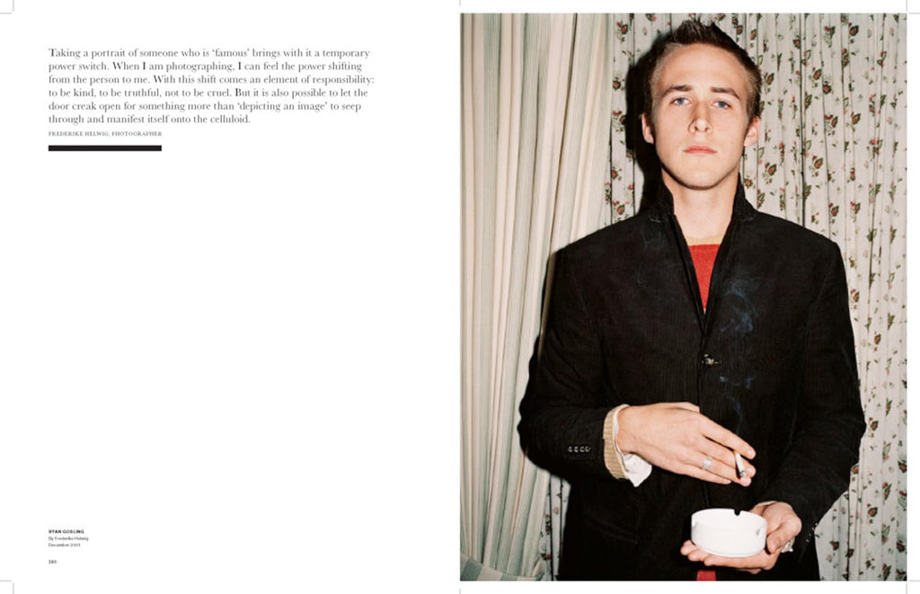 The Face Magazine: Culture Shift by Art Book