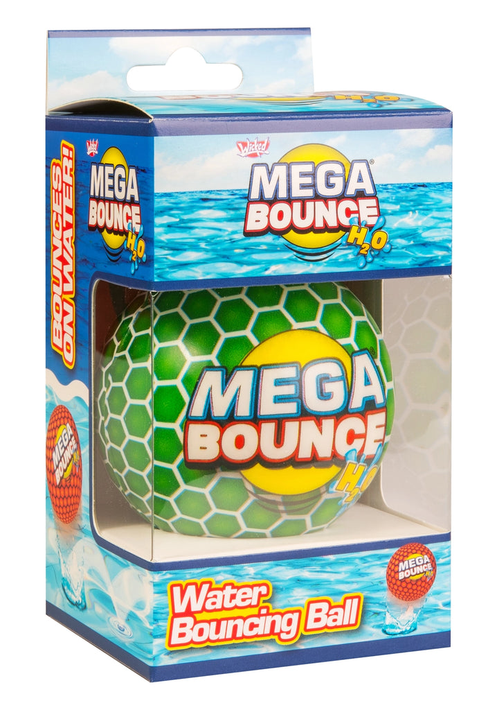 Mega Water Bounce Ball (Various) by The Yo Store