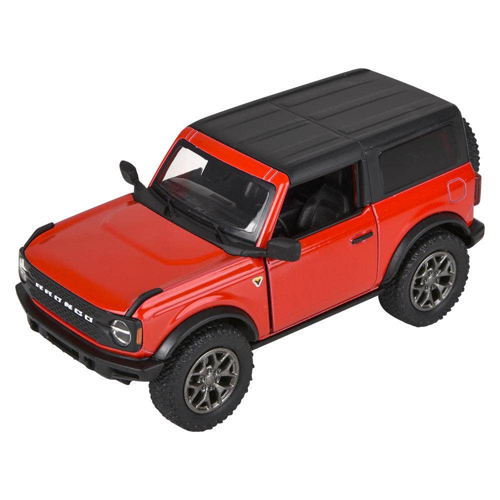2022 Ford Bronco Hard Top (Various) by The Yo Store