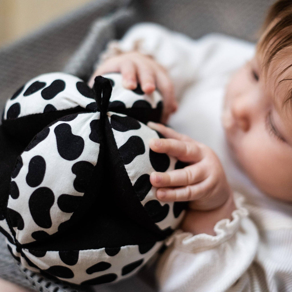 Sensory Grasp Ball by Etta Loves USA