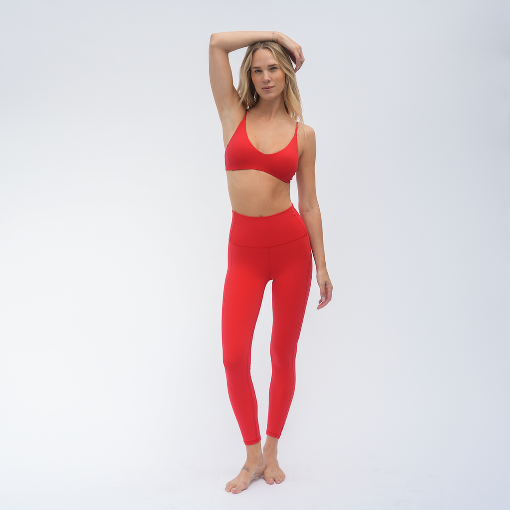 Sunday Top (Sweet Chili Heat) 1 x Lg and 1x XL left by Left on Friday