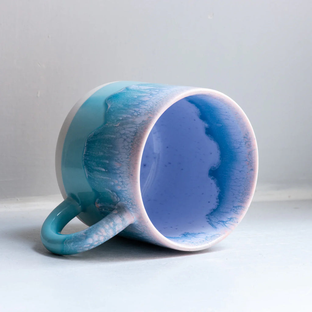 Chug Mug (Miami) by Studio Arhoj