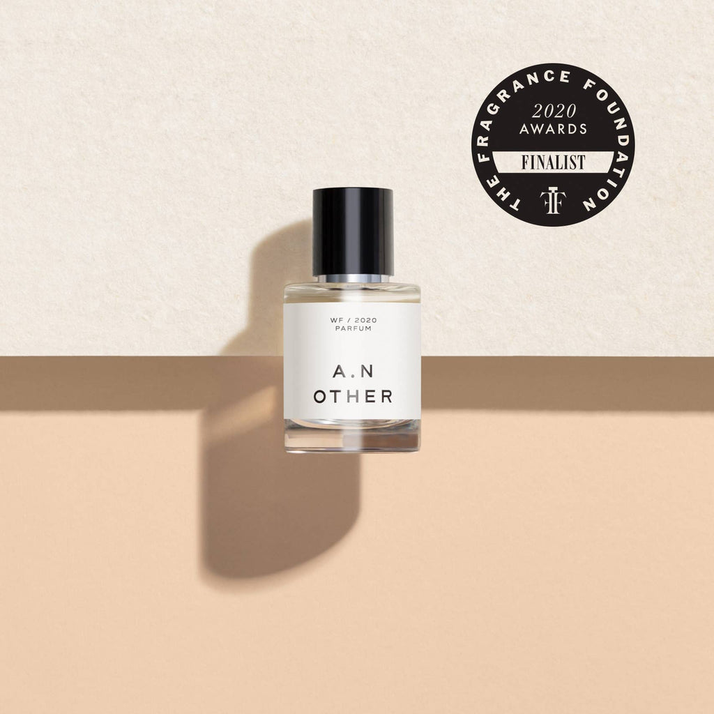 2020 Ultimate Patchouli Perfume by A. N. OTHER