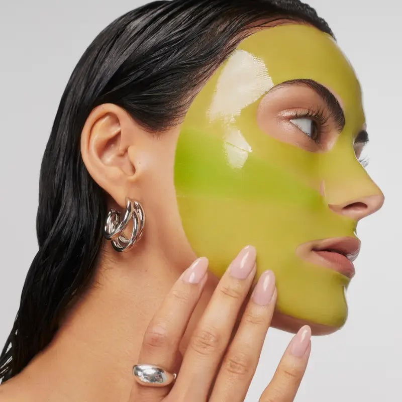 Loops Face Mask (Fresh Peel) by LOOPS