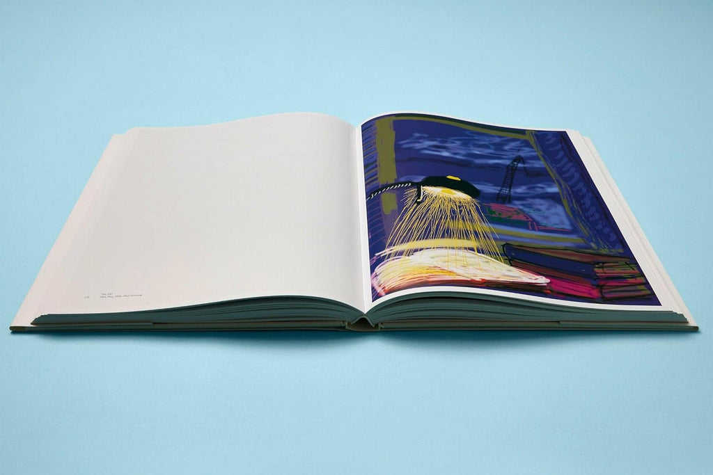 David Hockney: My Window by Art Book