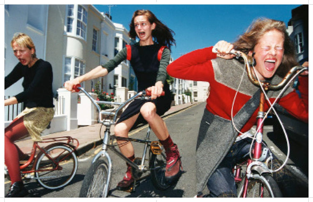 The Face Magazine: Culture Shift by Art Book