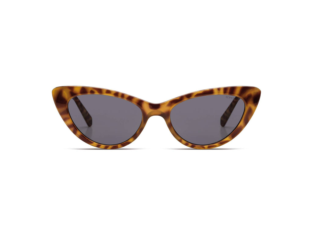 Rosie Sunglasses (Aquatic Sands) by Komono
