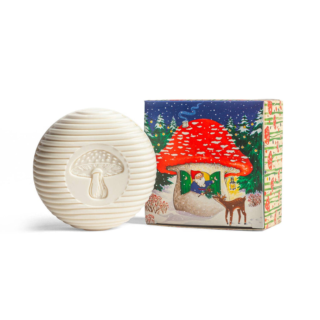 Swedish Dream Gnome Soap Swedish Pine by Kalastyle Soap Co.