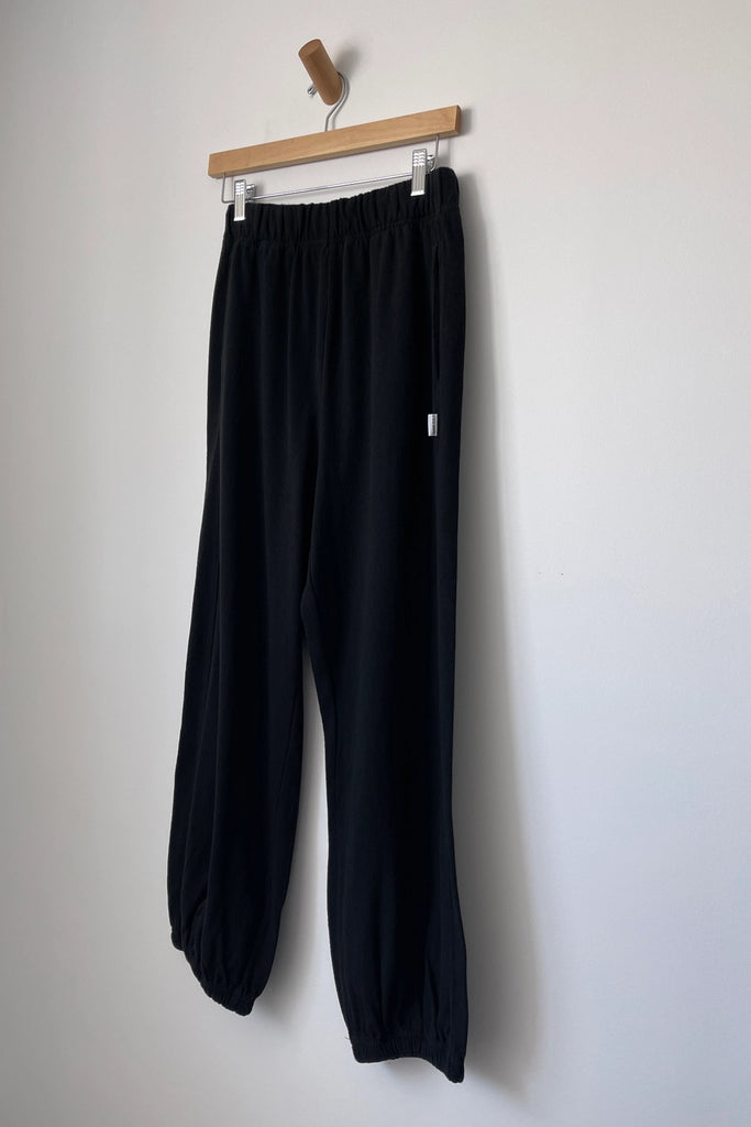 Balloon Pants (Black) by Le Bon Shoppe