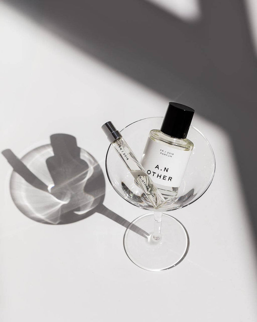 2018 Ginger Tonic Perfume (Travel Size) by A. N. OTHER