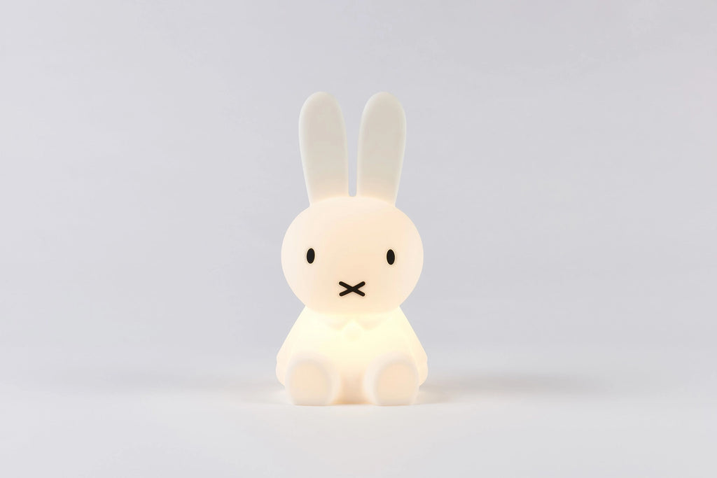 Miffy First Light (Medium) by Yo Home